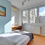 Centrum By Grand Apartment *