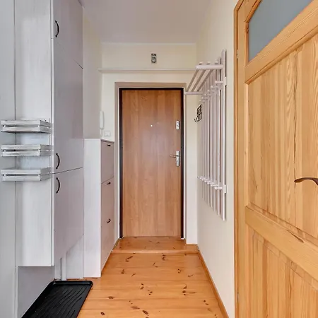 公寓 Centrum By Grand *