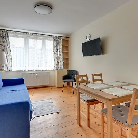 Centrum By Grand Appartement Gdynia