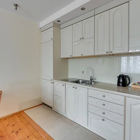 Centrum By Grand * Gdynia