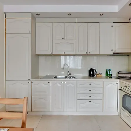 Apartment Centrum By Grand Gdynia