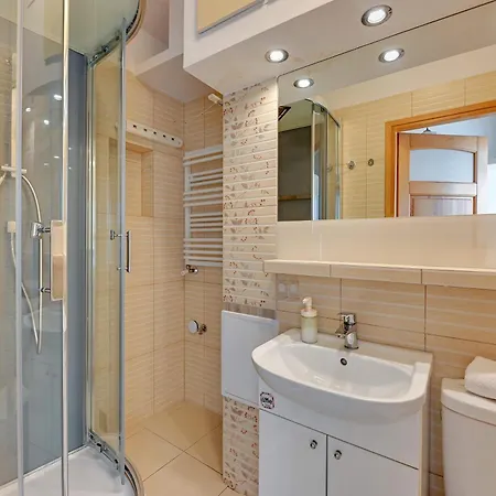 Appartement Centrum By Grand *