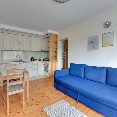 Centrum By Grand Gdynia