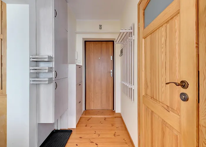 Appartamento Centrum By Grand *