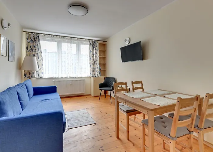 Centrum By Grand Appartamento Gdynia