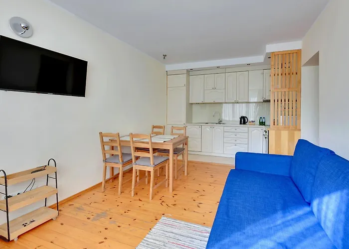 Centrum By Grand Appartamento Gdynia