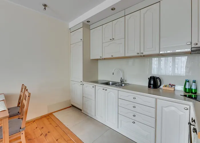 Centrum By Grand * Gdynia