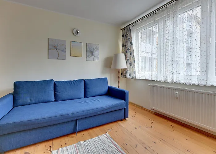 公寓 Centrum By Grand