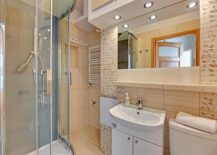 Appartamento Centrum By Grand *