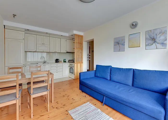 Centrum By Grand 格丁尼亚