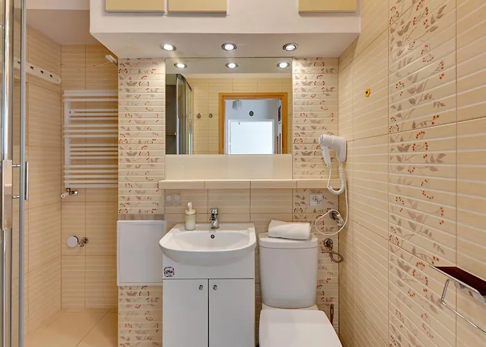 Centrum By Grand * Gdynia