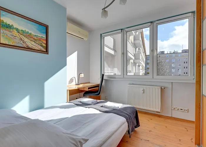 Centrum By Grand Appartamento *